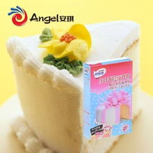 伊仕特生日戚風蛋糕預拌粉 家庭烘焙的便捷之選