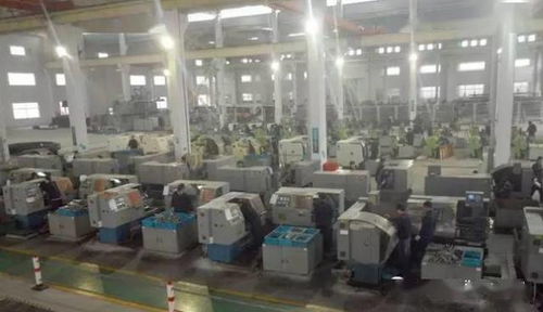 機械畢業生的驚嘆 廠房之外，設備工具何去何從？