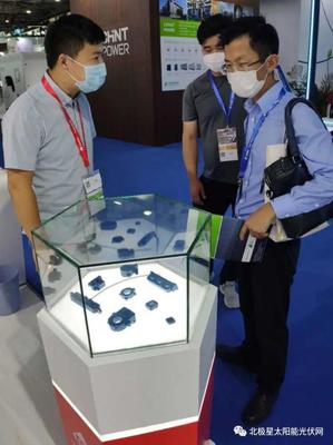 光伏元器件企業(yè)需“持‘技’突圍”，機(jī)械設(shè)備銷(xiāo)售迎來(lái)新機(jī)遇