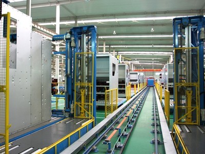 森源產(chǎn)業(yè) 光伏設(shè)備與元器件銷(xiāo)售的市場(chǎng)機(jī)遇與發(fā)展路徑