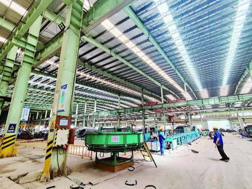 光伏設(shè)備及元器件銷(xiāo)售 重大項(xiàng)目建設(shè)中的關(guān)鍵環(huán)節(jié)